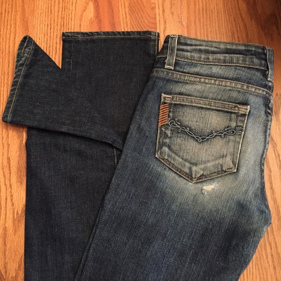 Paige denim
