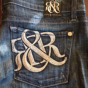 Rock & Republic Jeans