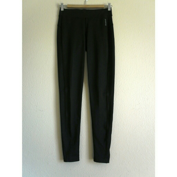 *Sold* Reebok Women's Performance Leggings
