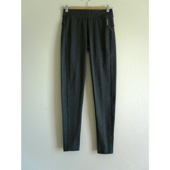 *Sold* Reebok Women's Performance Leggings