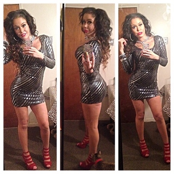 ❗️❗️FABULOUS SEQUINED DRESS❗️❗️
