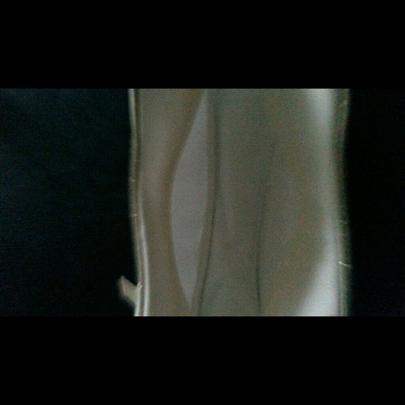 DIOR MAKEUP BAG - Picture 3 of 3