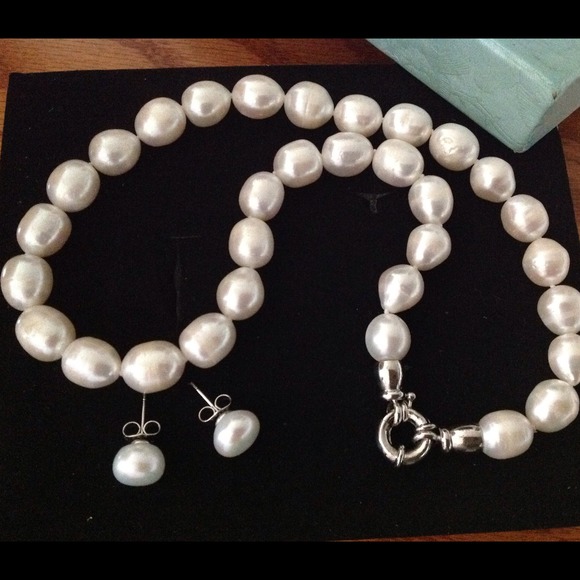 Pearls - Picture 1 of 3