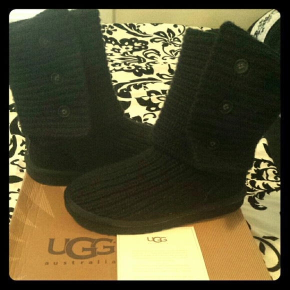 UGG Boots