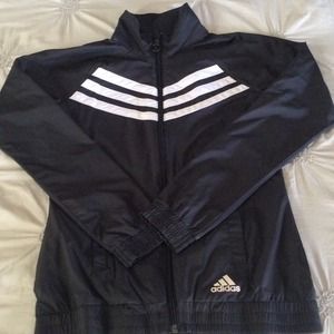 Adidas Jacket