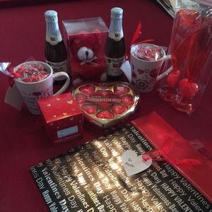 Valentines bundle.