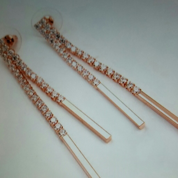 SOLD   Amazing Earrings