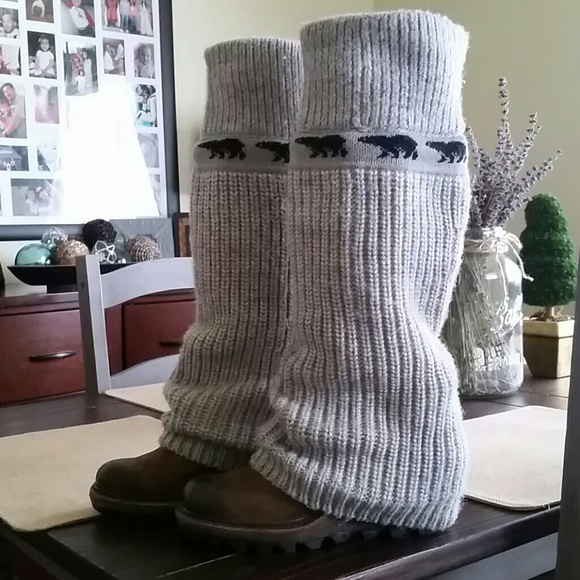 sorel crazy cable boots