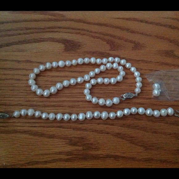 Pearls