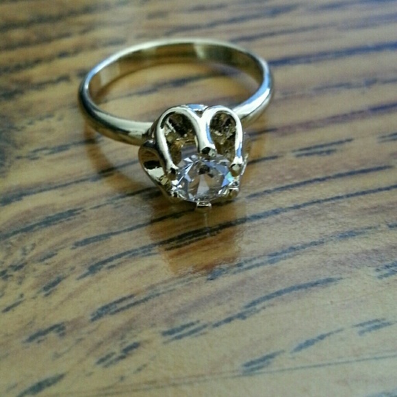 Matchmaker Rings - Picture 3 of 4