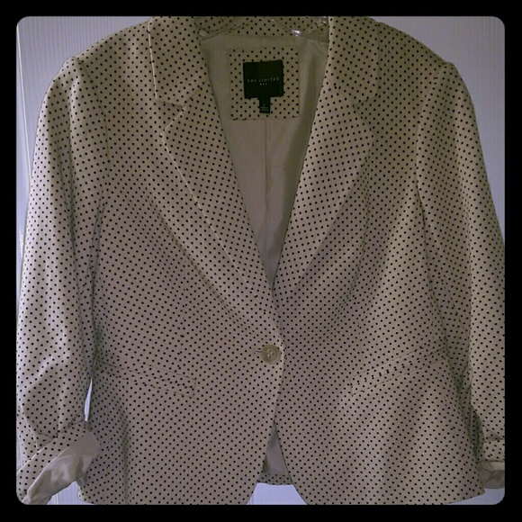 Blazer (NWOT) from THE LIMITED