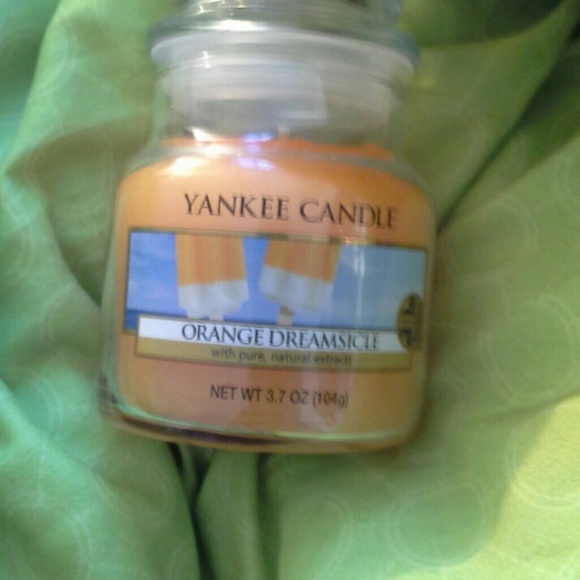 Yankee candle