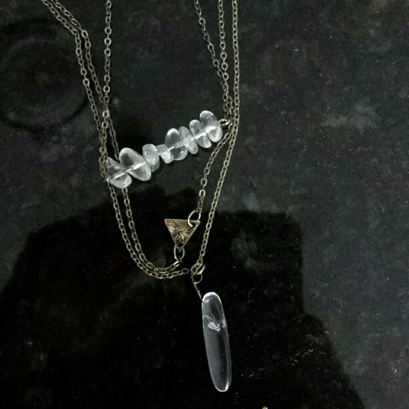 Necklace - Picture 2 of 2