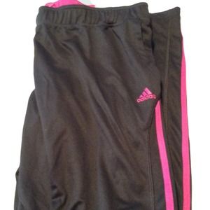 Women's XL Adidas pants