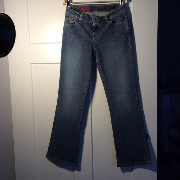 AG "Gemini" Jeans - Picture 2 of 3