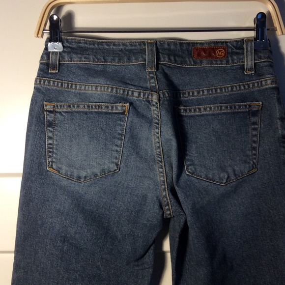 AG "Gemini" Jeans - Picture 3 of 3