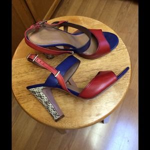 💖 Reposh - Beautiful Elie Tahari Shoes!💖