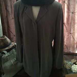 Nice Grey Dress Jacket!