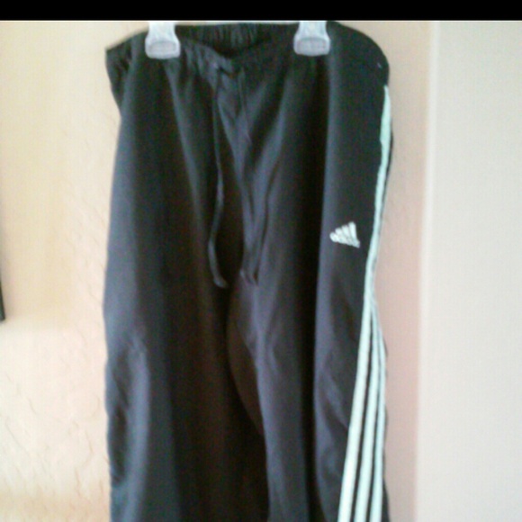 Joggers adidas Capri