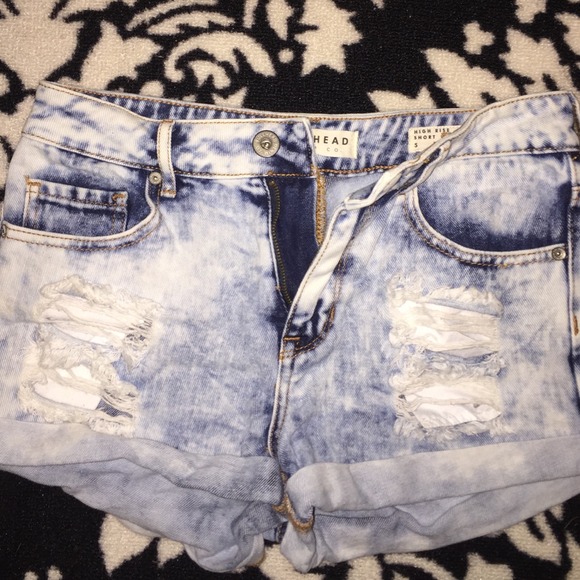 Bullhead Pacsun Shorts - Picture 1 of 1