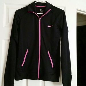 Nike Dri Fit jacket