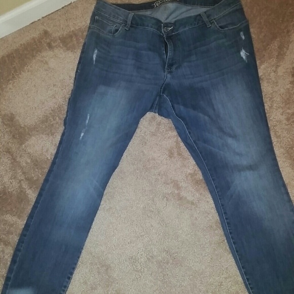 Old Navy Denim - Skinny jeans!