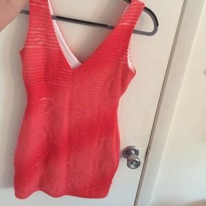 Arden B summer Dress