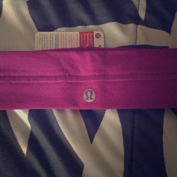Lululemon Athletica Headband