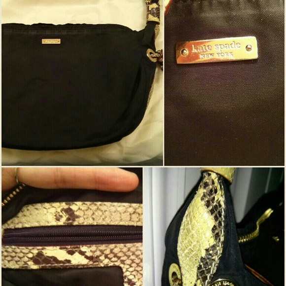 Last chance!!!! KATE SPADE - Picture 3 of 4