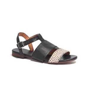 Madewell Danny Sandal in size 6