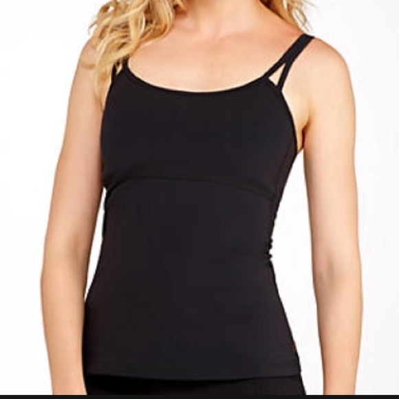 Lucy daily practice cami