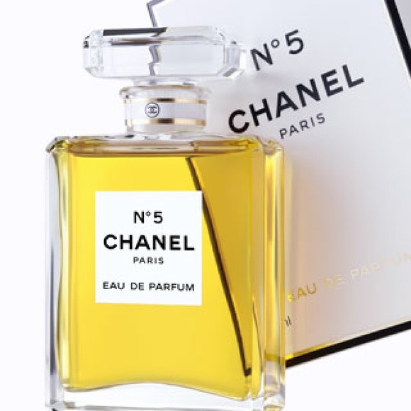 Chanel N 5