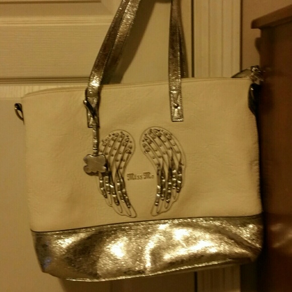 Miss me purse