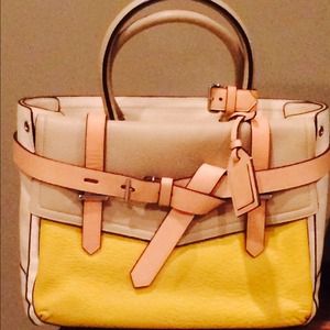 Reed Krakoff tote bag