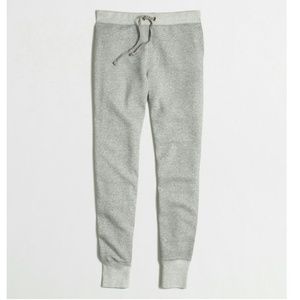 J.crew sweatpants