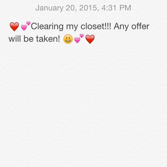🎀SALE!!🎀