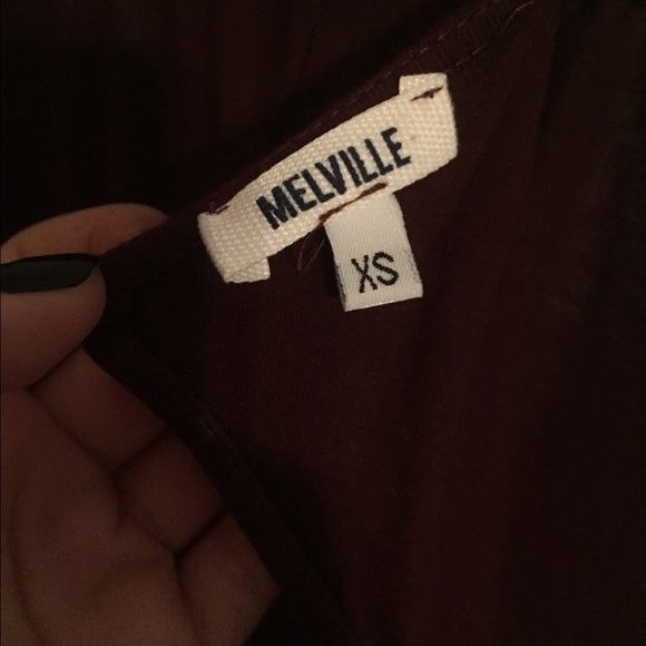 Red Short Romper - Picture 4 of 4