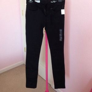 GAP legging jeans