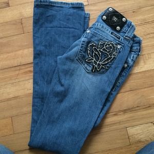 Miss Me Jeans!