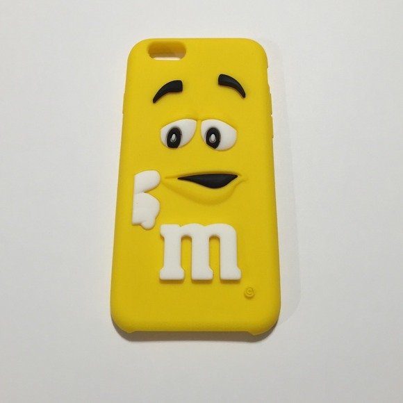 m&m iphone 6 case m&m iphone 6 case