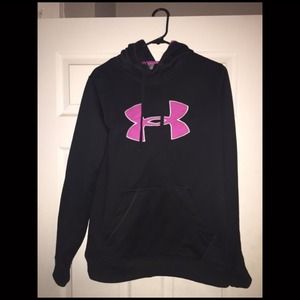 Underarmour hoodie
