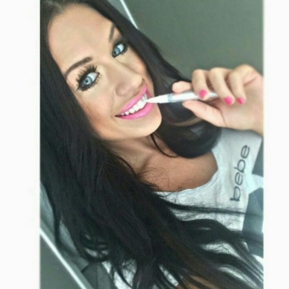 Teeth Whitening Pen -great for sensitive teeth