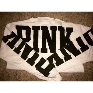 PINK Victoria's Secret, Varsity Crew