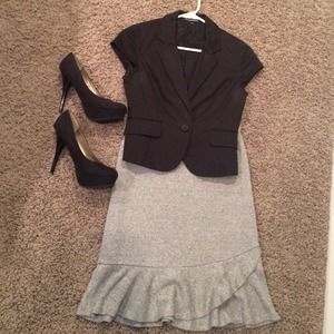 Wear to work outfit bundle!