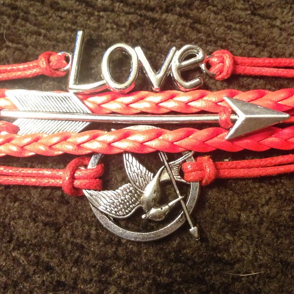 Hunger Games! - Picture 3 of 4