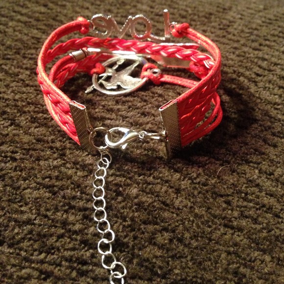 Hunger Games! - Picture 4 of 4