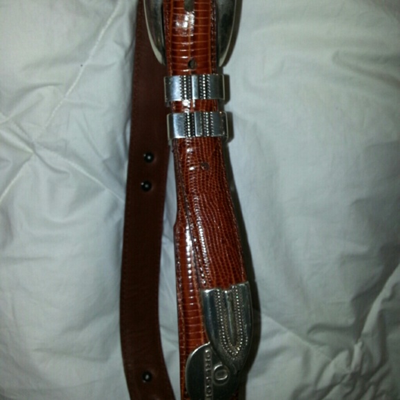 Oregon state belt - Picture 2 of 3