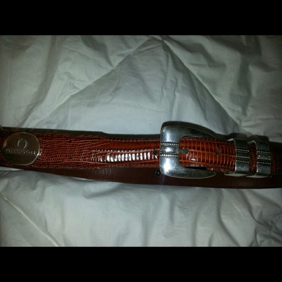 Oregon state belt - Picture 3 of 3