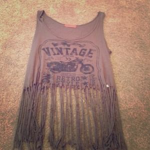 Vintage Shirt  SUPER Cute 😍