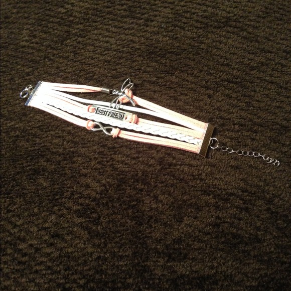 Dragonfly Friend Bracelet❌SOLD❌ - Picture 3 of 4